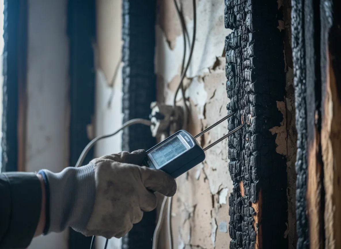 Fire Damage Restoration Corcoran, CA FAQs